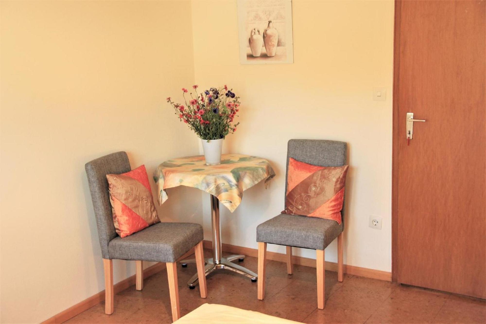 Ferienwohnung Penzkofer Цандт Экстерьер фото